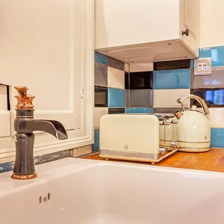 Host & Stay - The Merchant House Apartments Херефорд Экстерьер фото