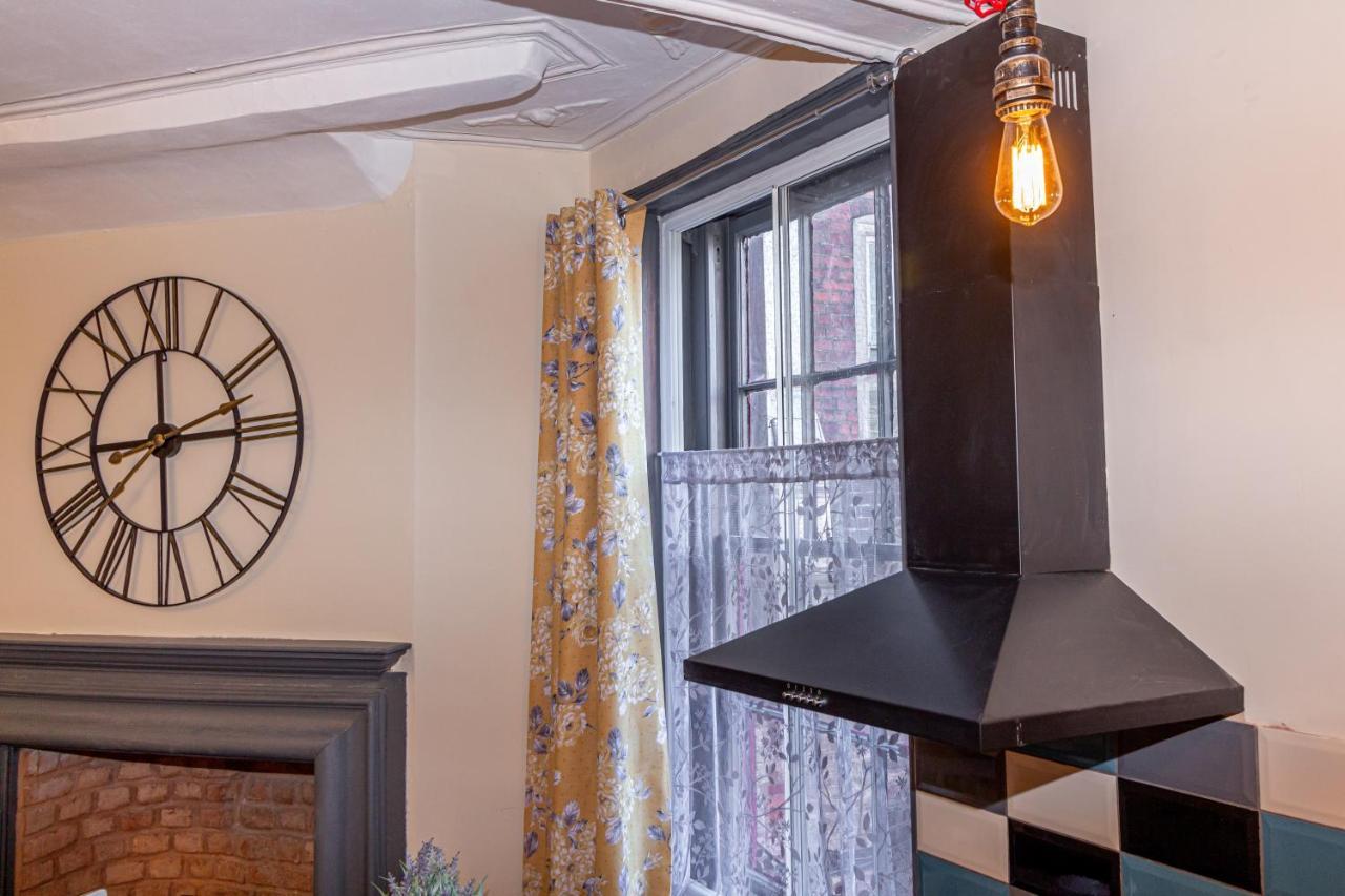 Host & - The Merchant House * Hereford