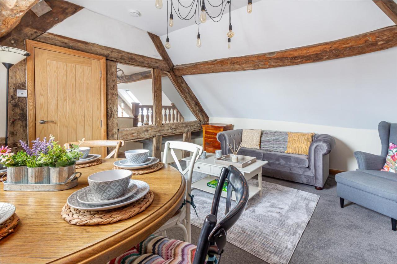 Apartment Host & - The Merchant House