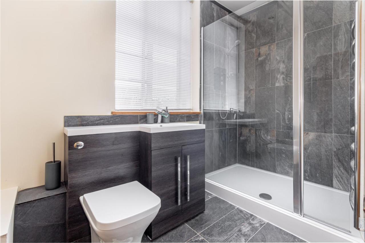 Host & - The Merchant House Apartment