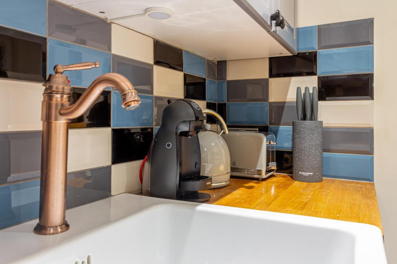 Host & - The Merchant House Apartment *